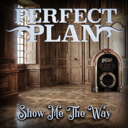 Cover of Show Me the Way