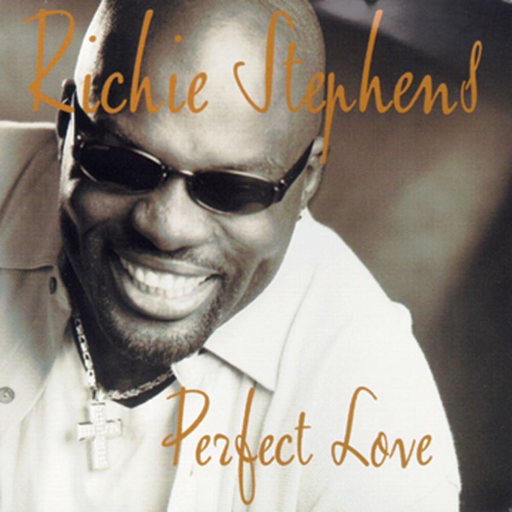 Picture of Perfect Love
