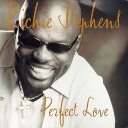 Cover of Perfect Love