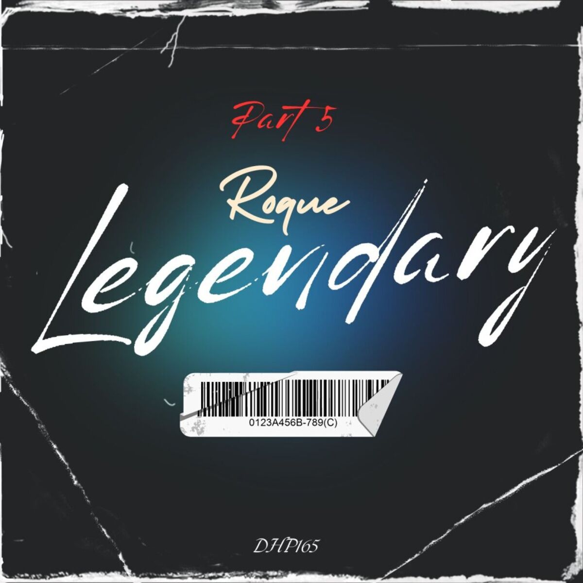Album cover of Legendary, Pt. 5