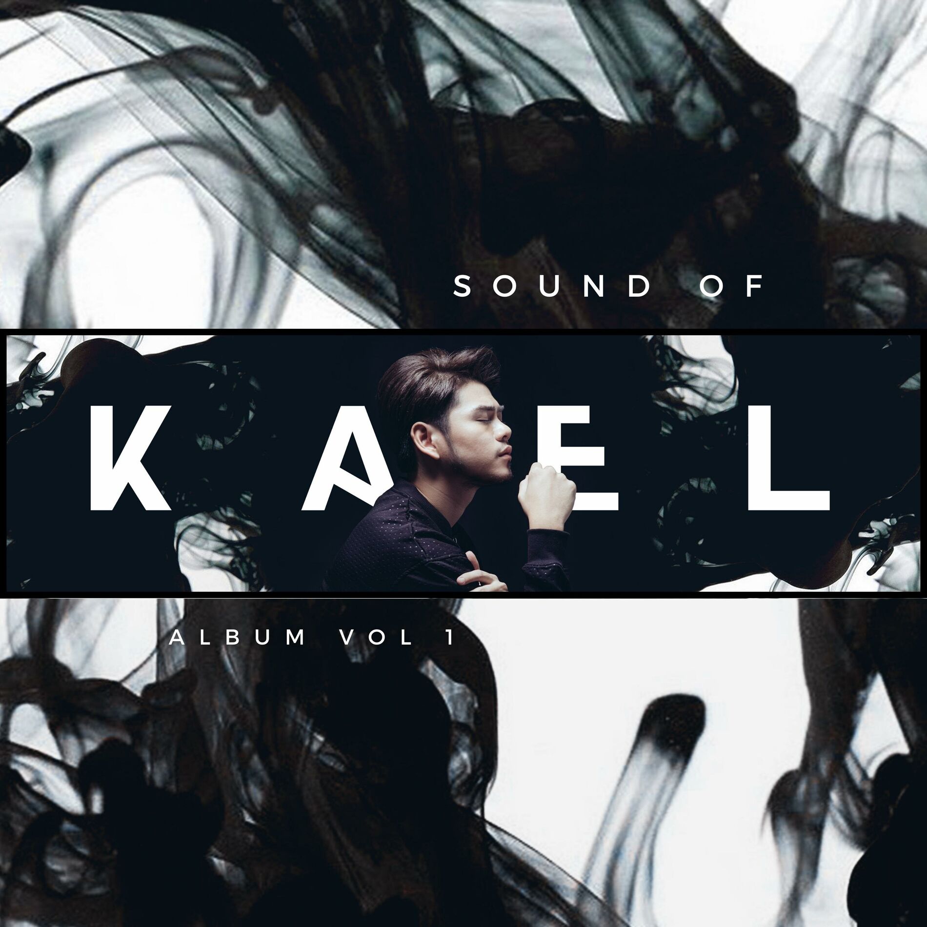 Album cover of Sound of KAEL (Vol 1)