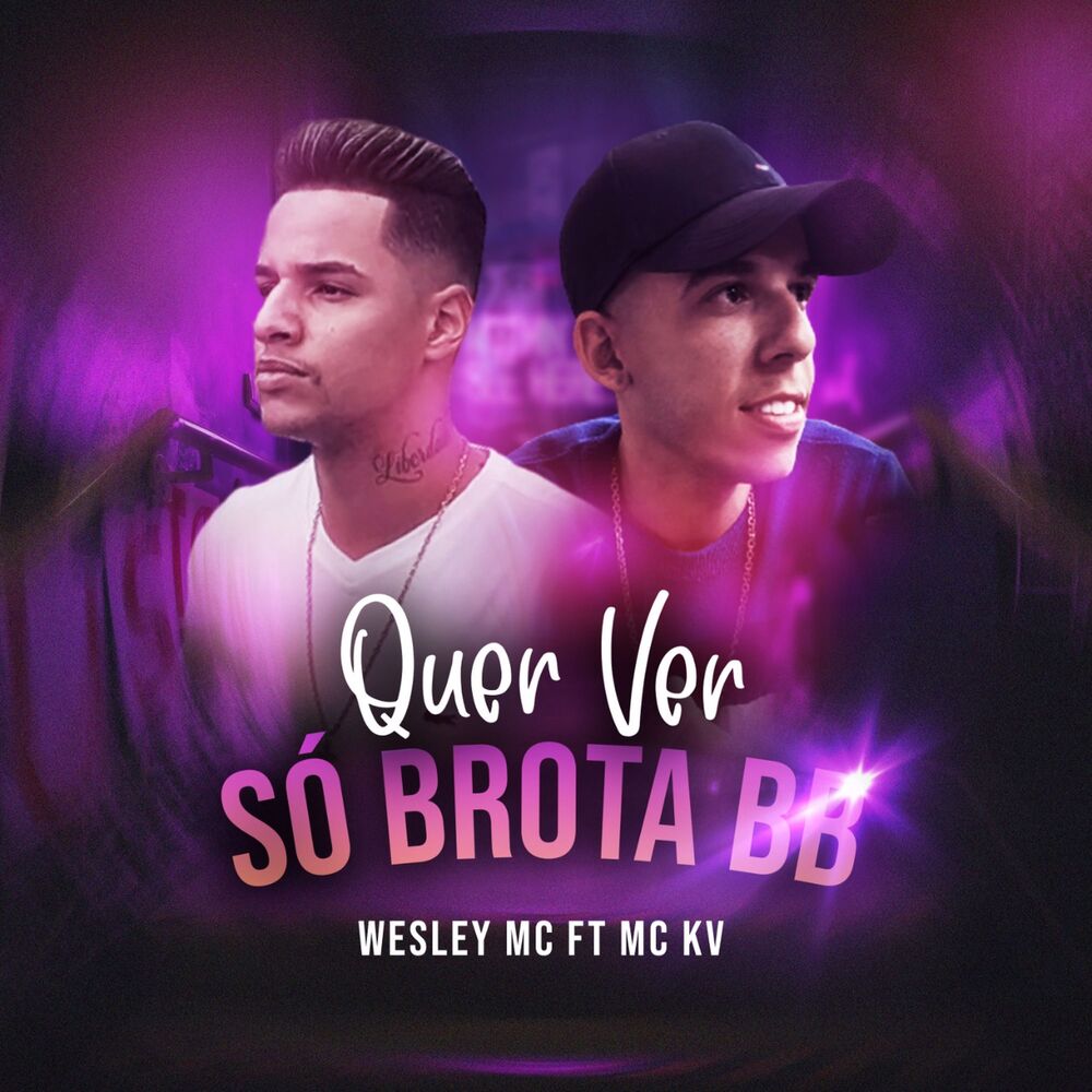 Picture of Quer Ver , Só Brota Bb