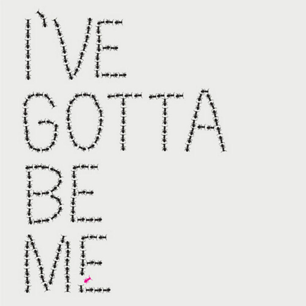 Picture of I've Gotta Be Me