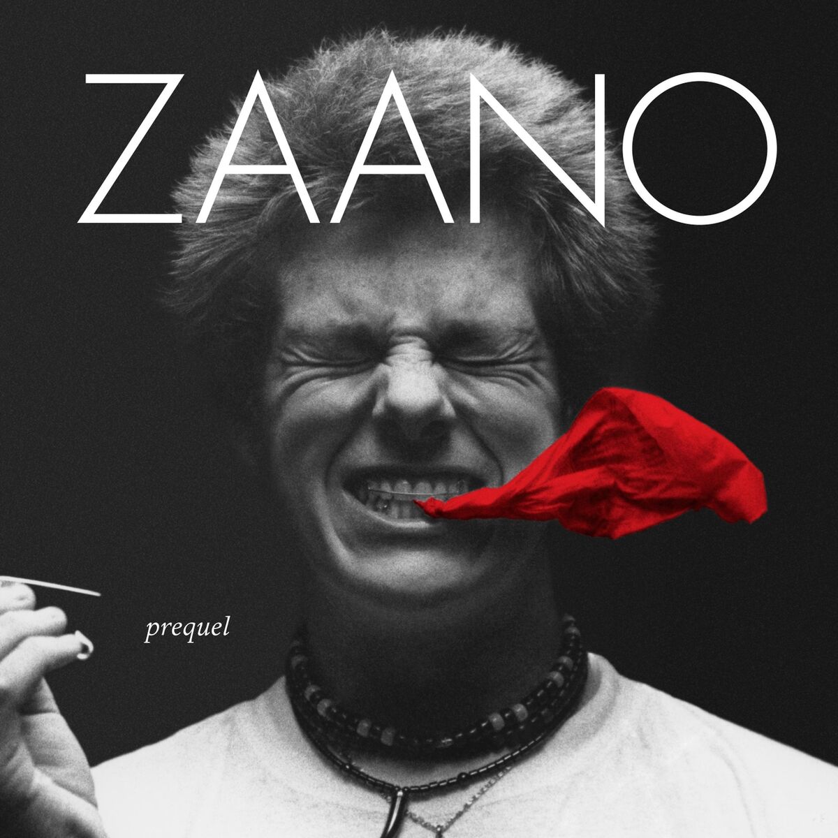 Album cover of Prequel