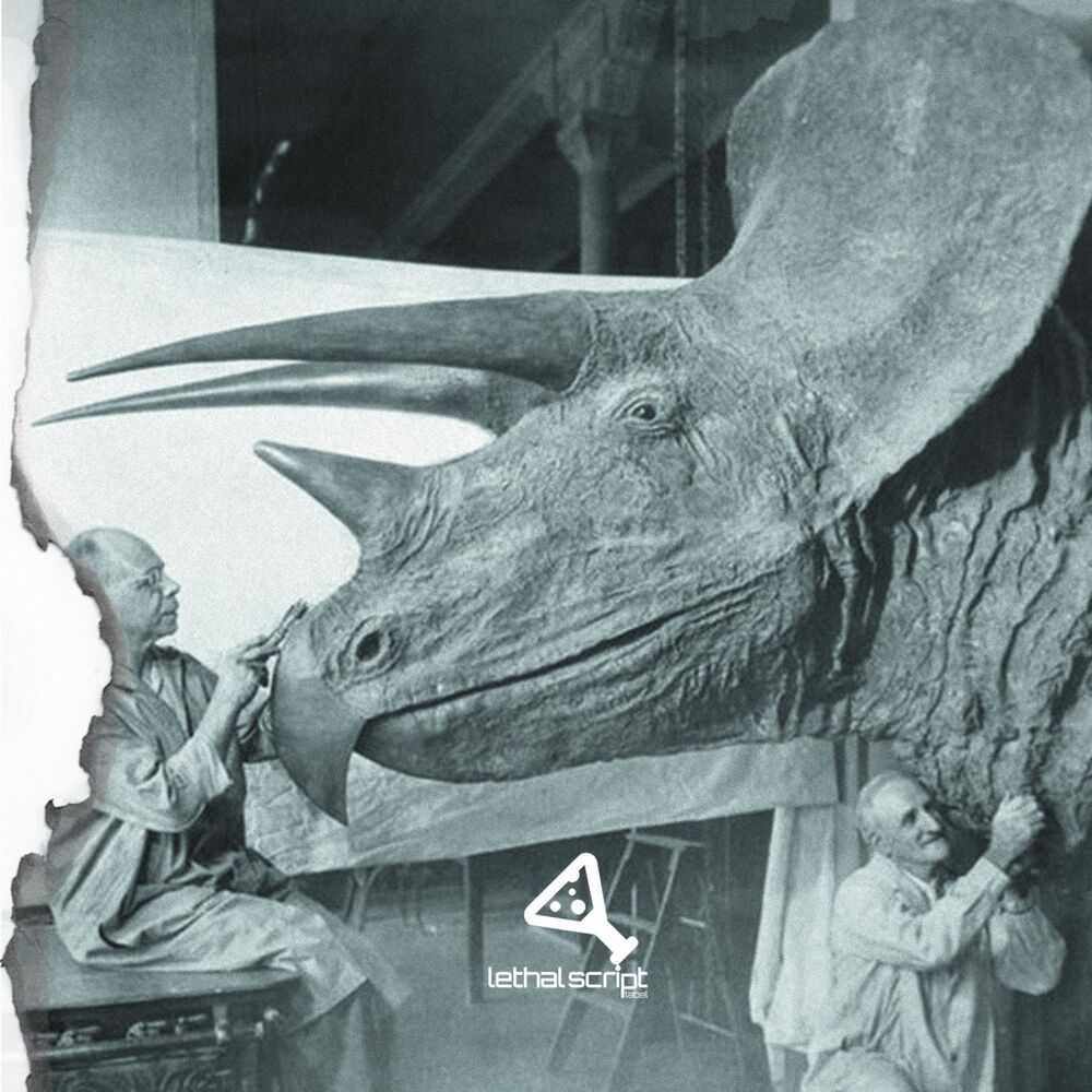 Picture of Introverse EP