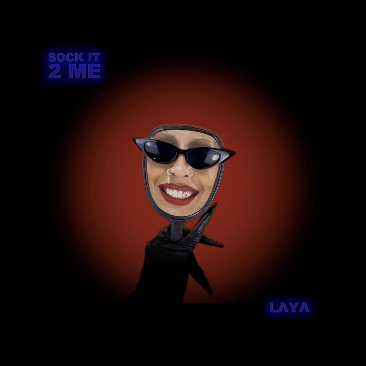 Album cover of Sock It 2 Me