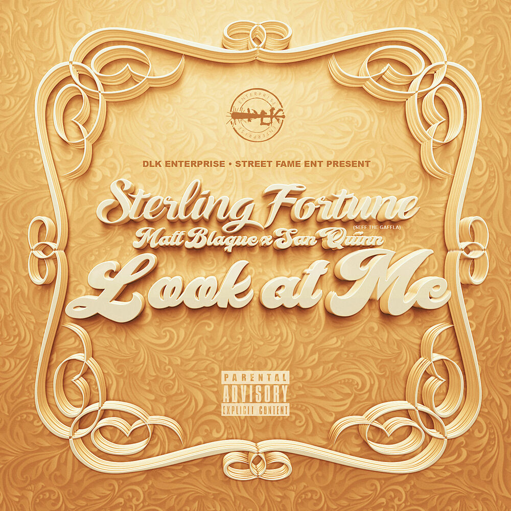 Picture of Look At Me (feat. Matt Blaque & San Quinn)