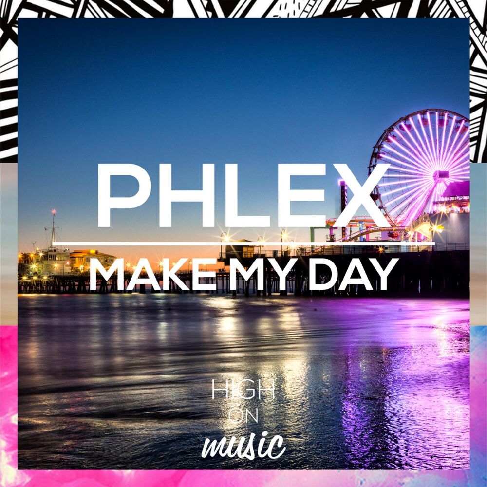 Picture of Make My Day