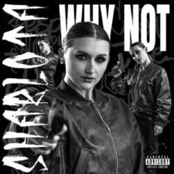 Cover of Why Not