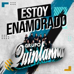 Cover of Estoy Enamorado