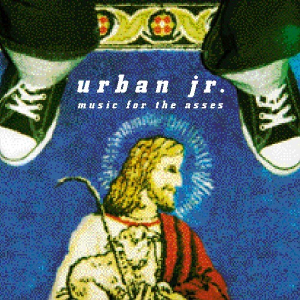 Picture of Music For The Asses