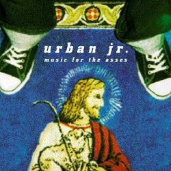 Cover of Music For The Asses