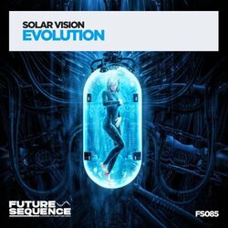 Cover of Evolution