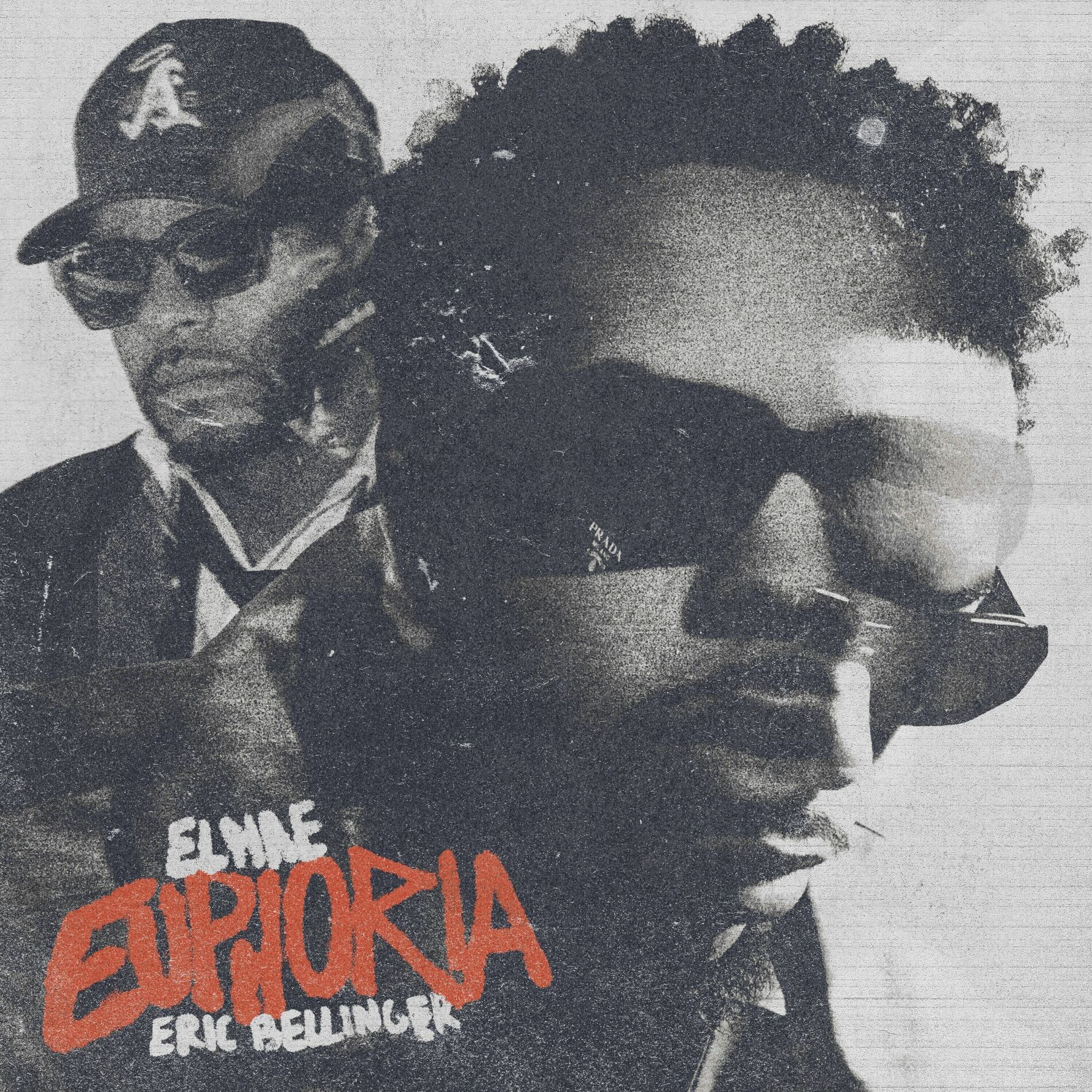 Album cover of Euphoria