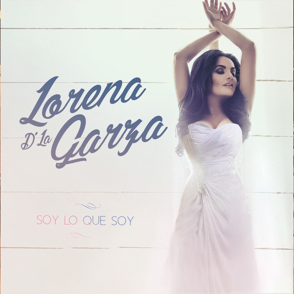 Picture of SOY LO QUE SOY