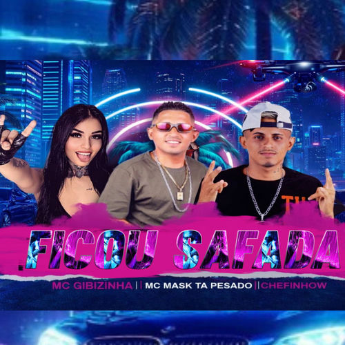 Ficou Safada