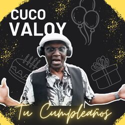 Cover of Tu Cumpleaños