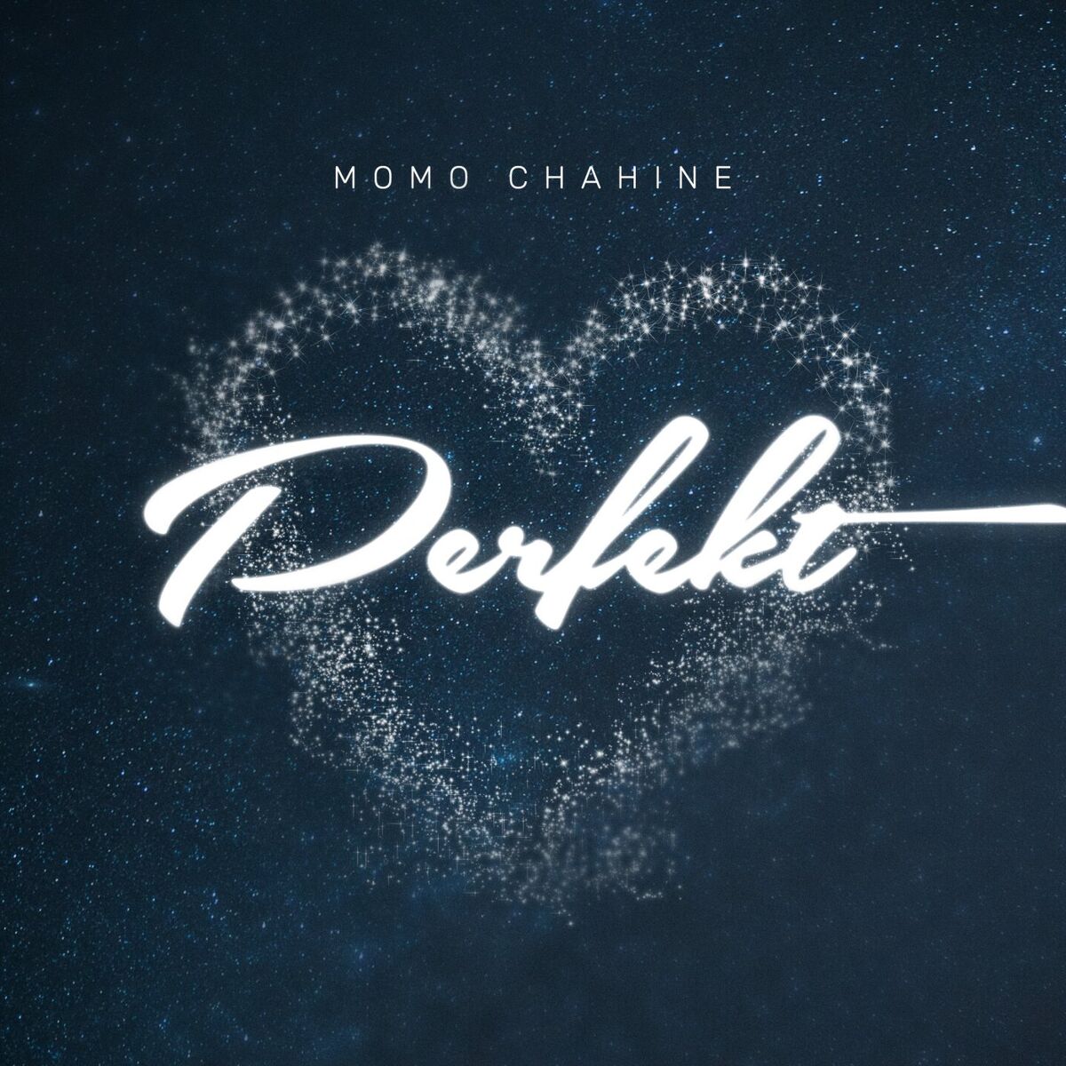 Album cover of Perfekt