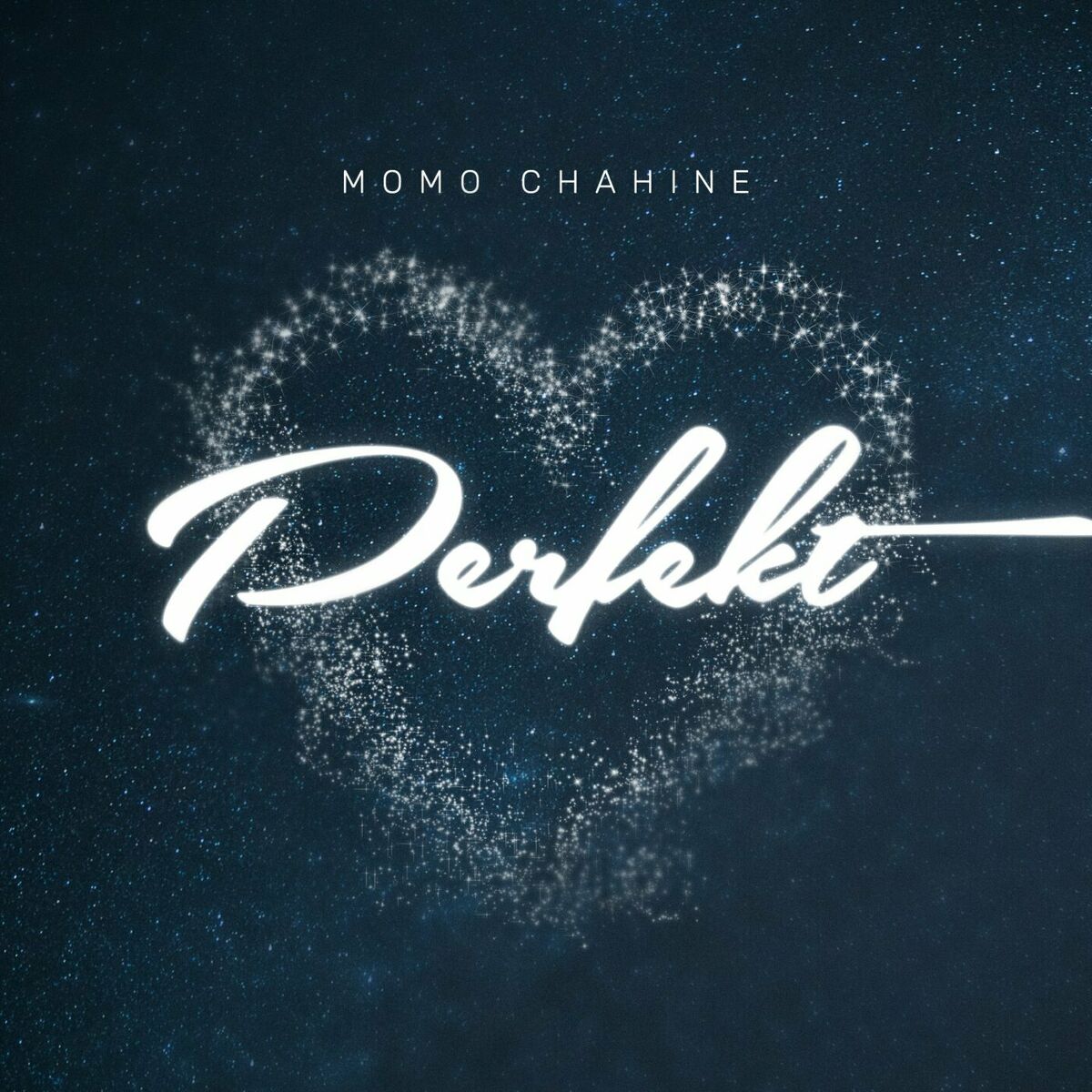 Album cover of Perfekt
