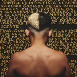 Cover of MANIFIESTO FREESTYLE