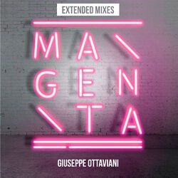 Cover of Magenta [Extended Mixes]
