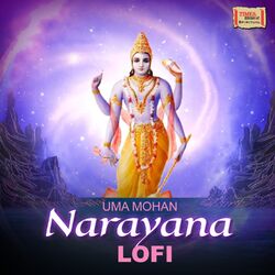 Cover of Narayana (Lofi)