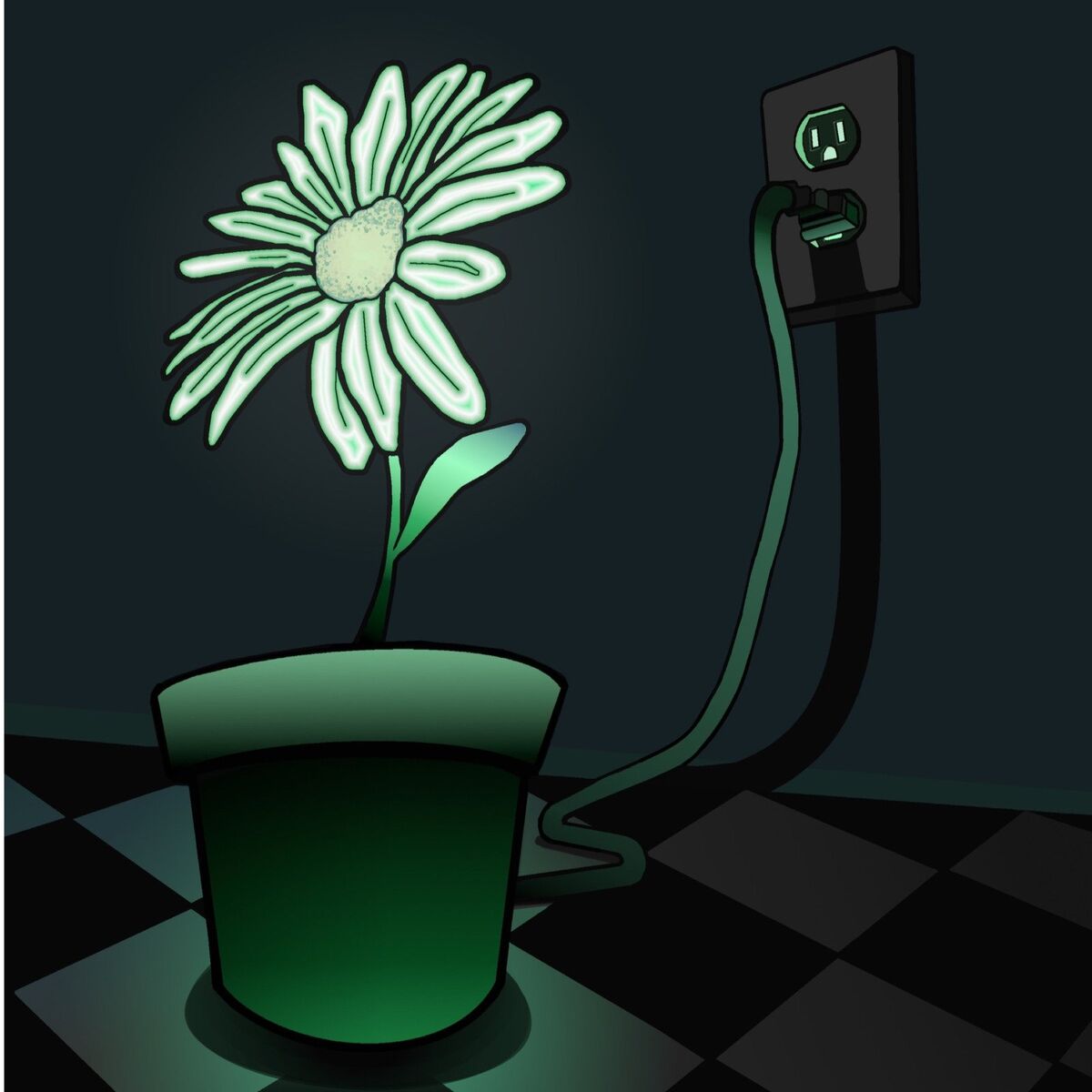 Album cover of Daisy