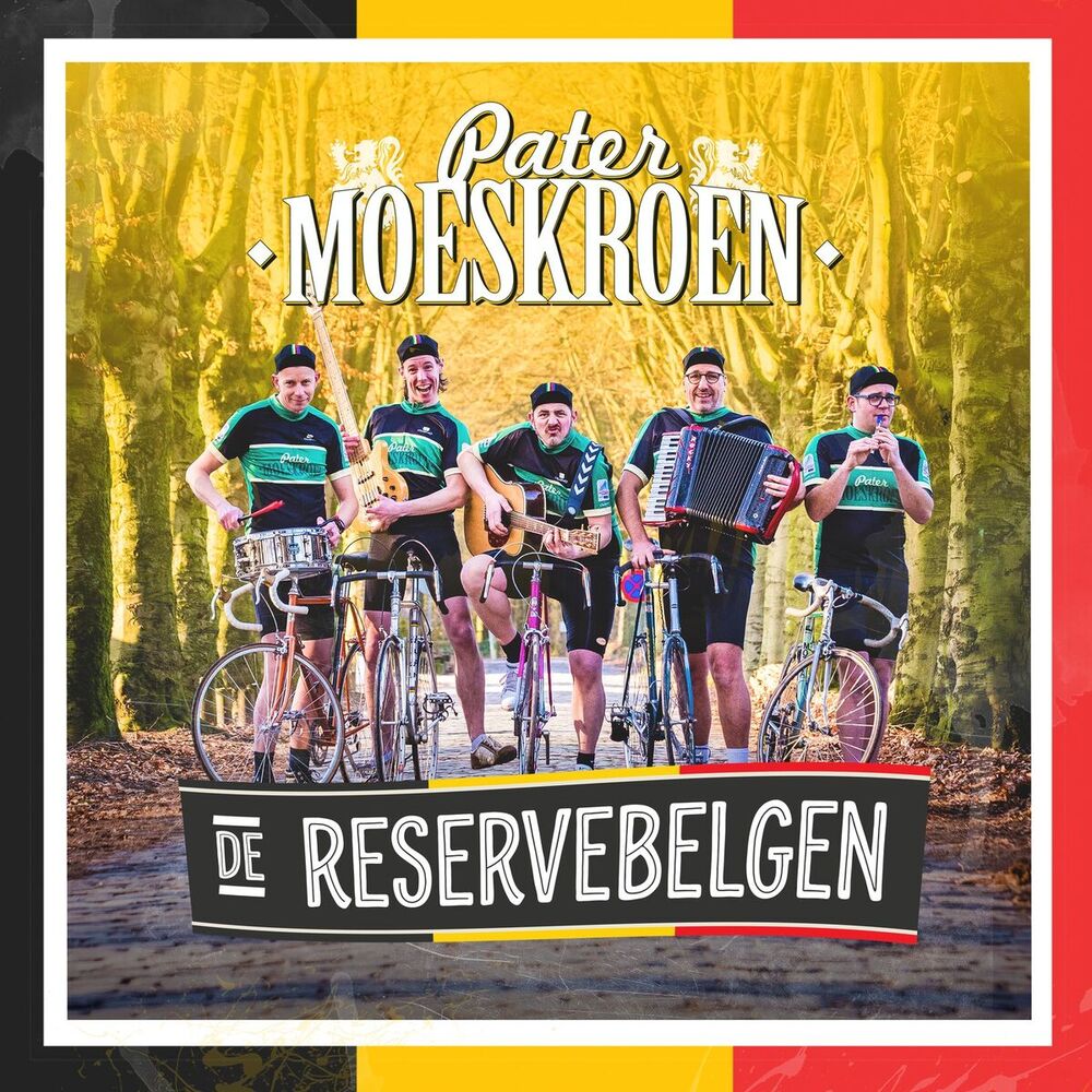 Picture of De Reservebelgen