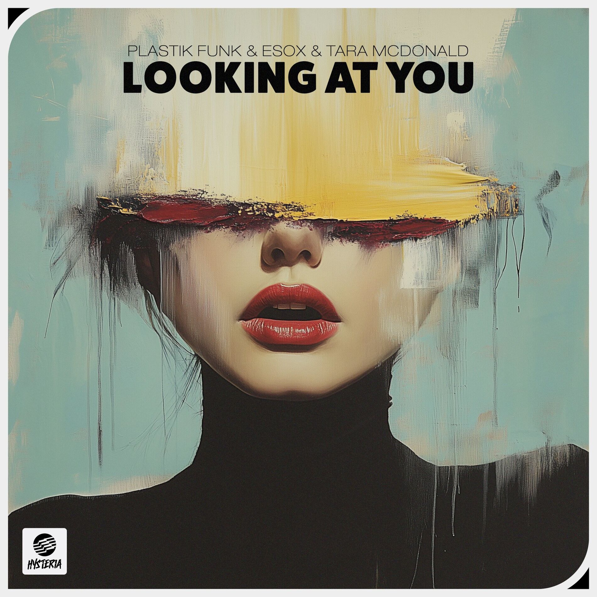 Album cover of Looking At You