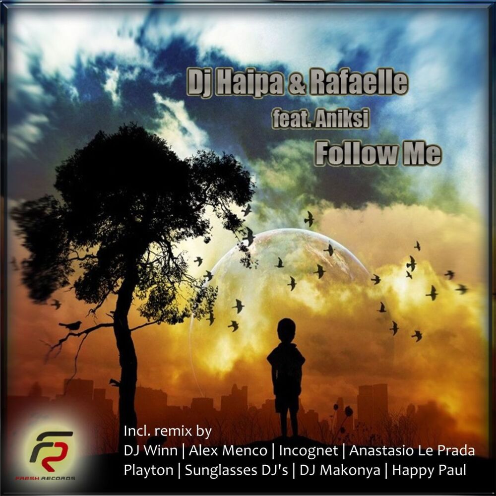 Picture of Follow Me