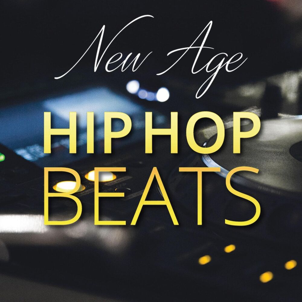 Picture of New Age Hip Hop Beats