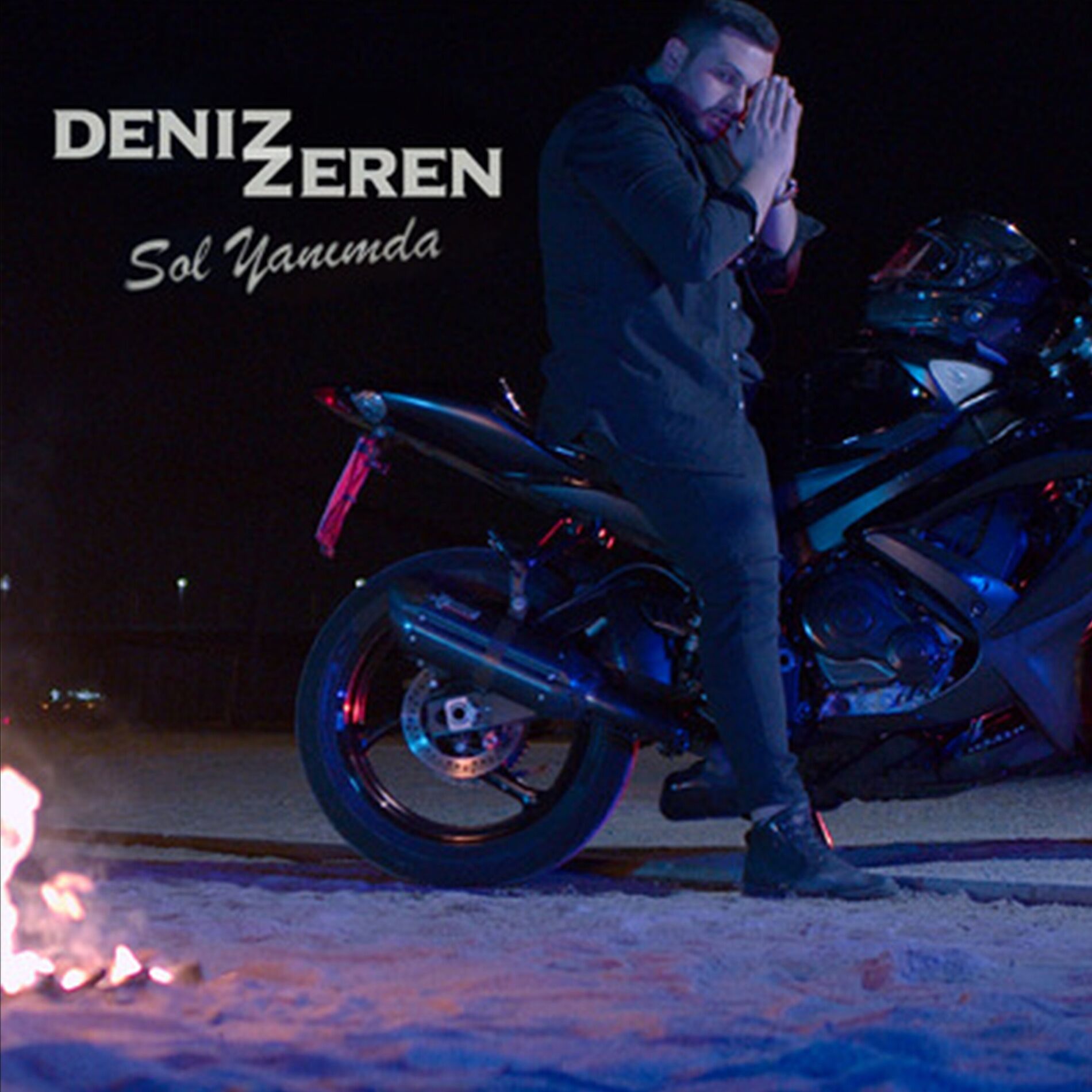 Album cover of Sol Yanımda