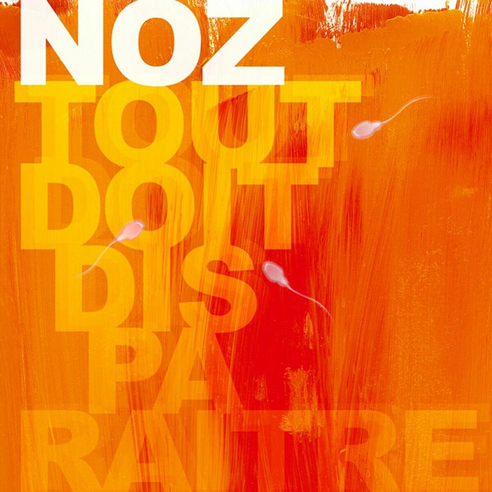 Picture of Tout doit disparaitre