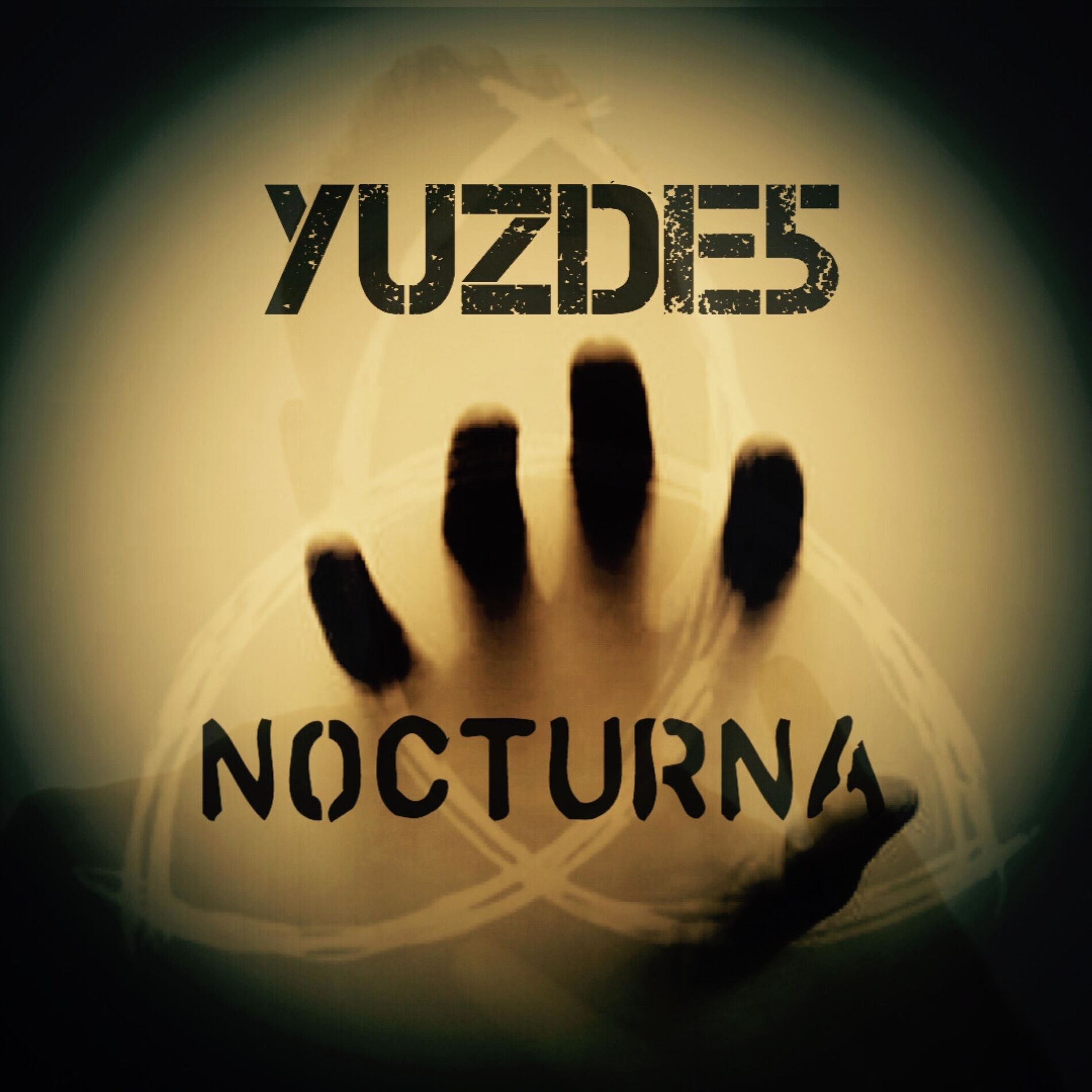 Album cover of Nocturna