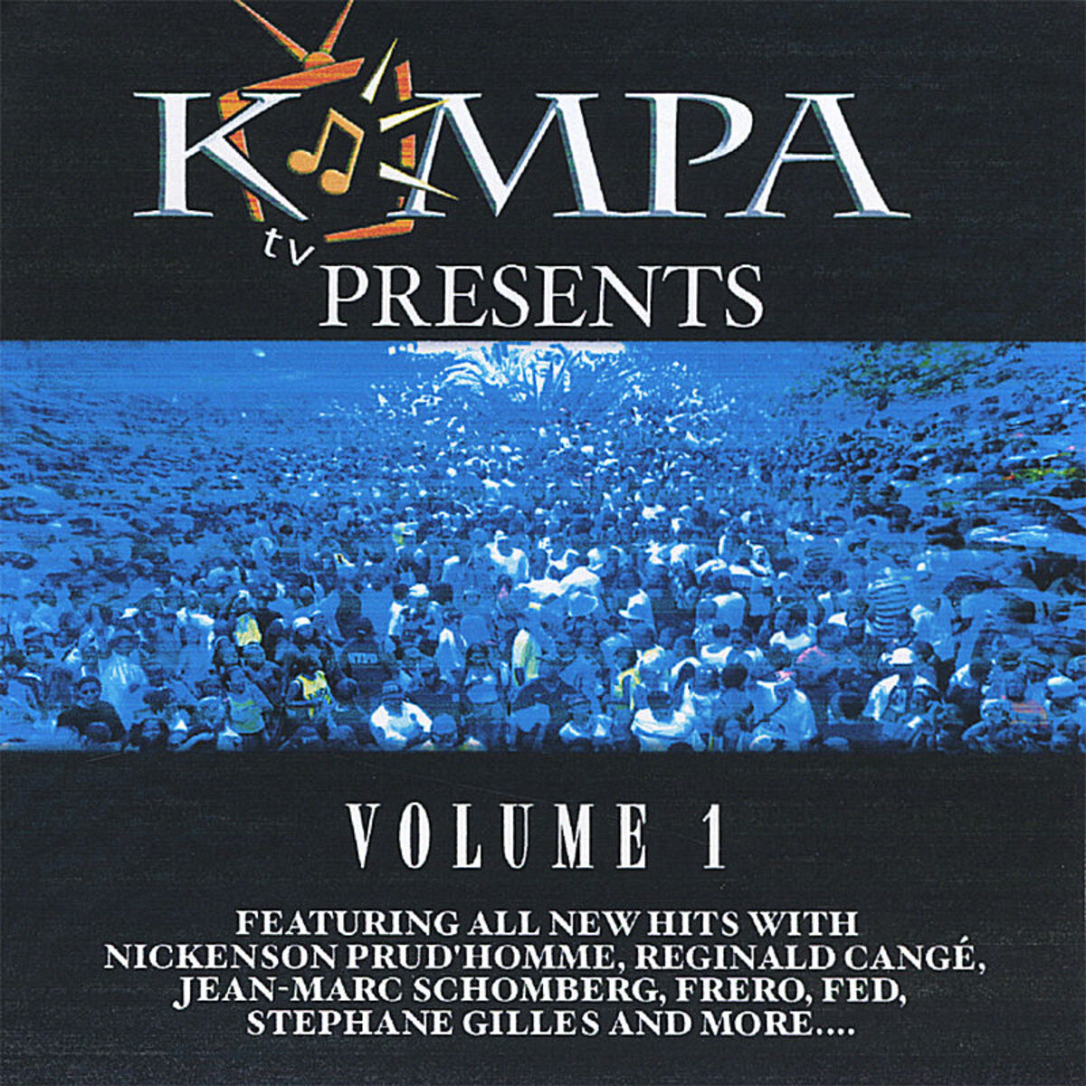 Album cover of Jalou