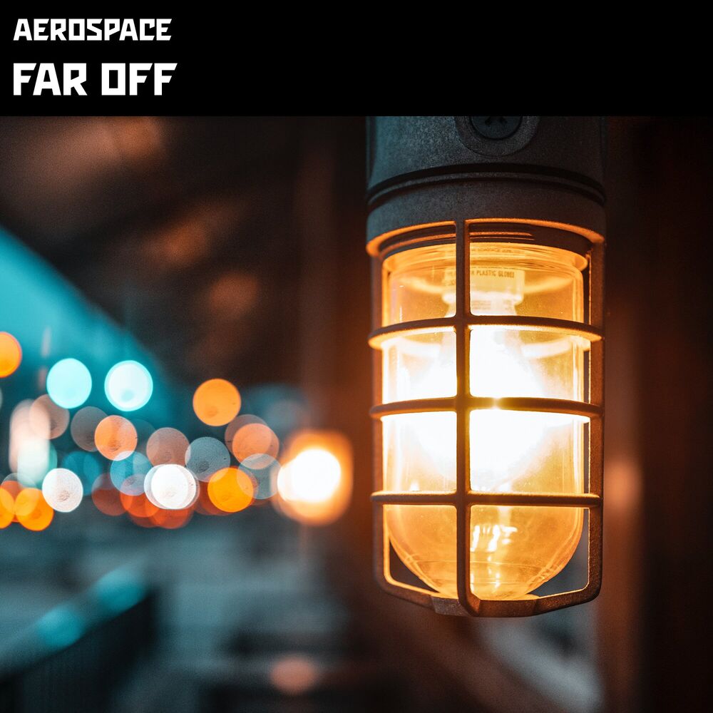 Picture of Far Off