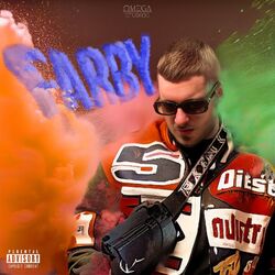 Cover of Farby
