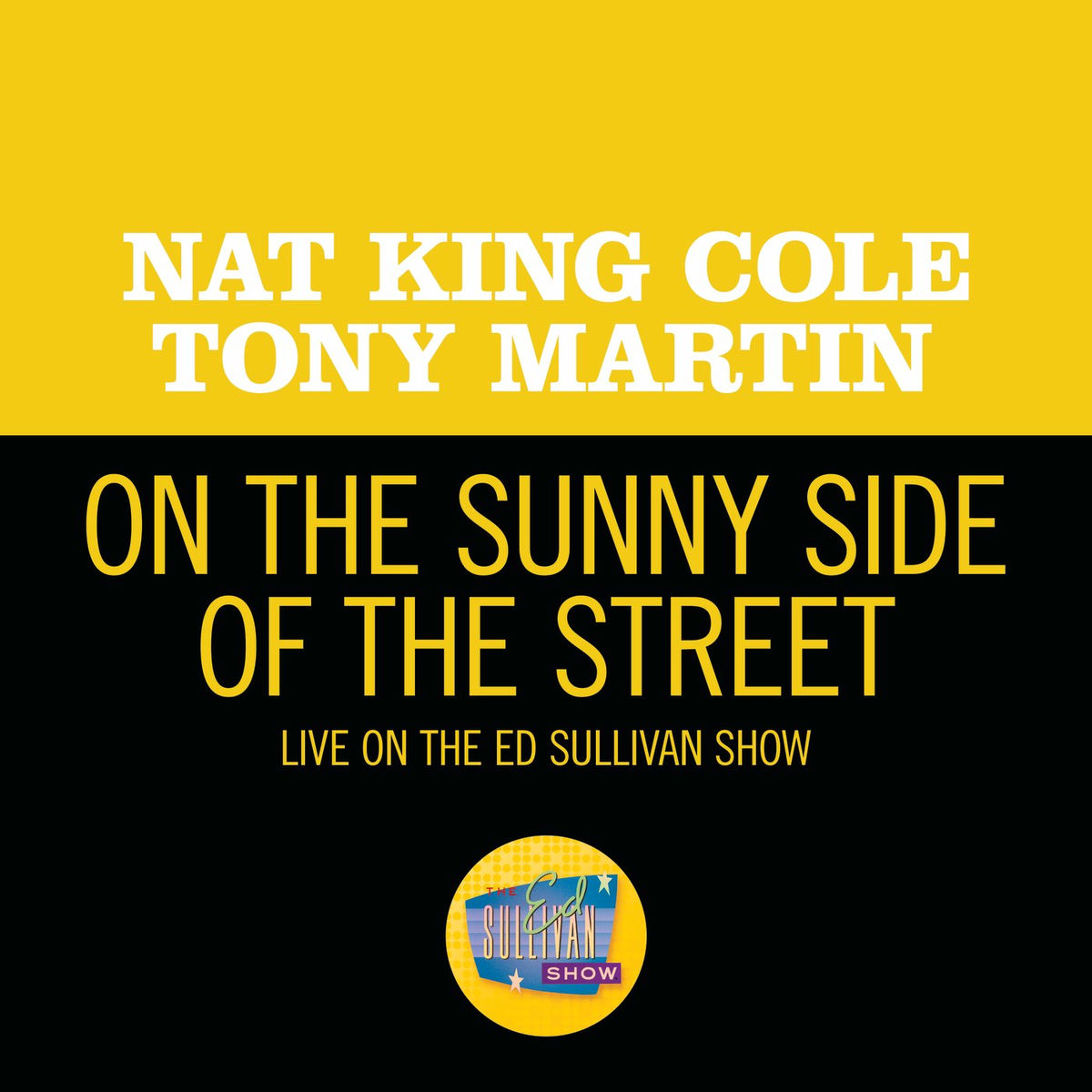 Album cover of On the Sunny Side Of The Street