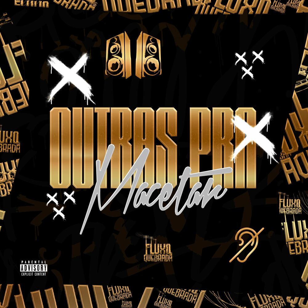 Picture of Outras pra Macetar