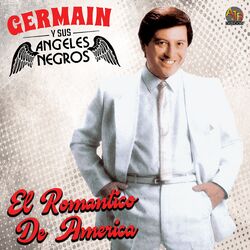Cover of El Romantico De America