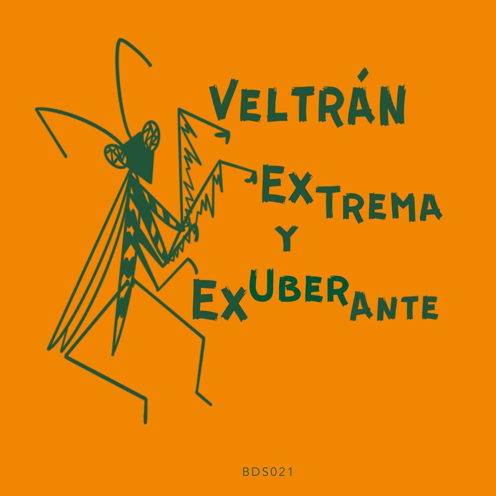 Picture of Extrema y Exuberante