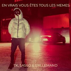 Cover of En vrais vous êtes tous les memes