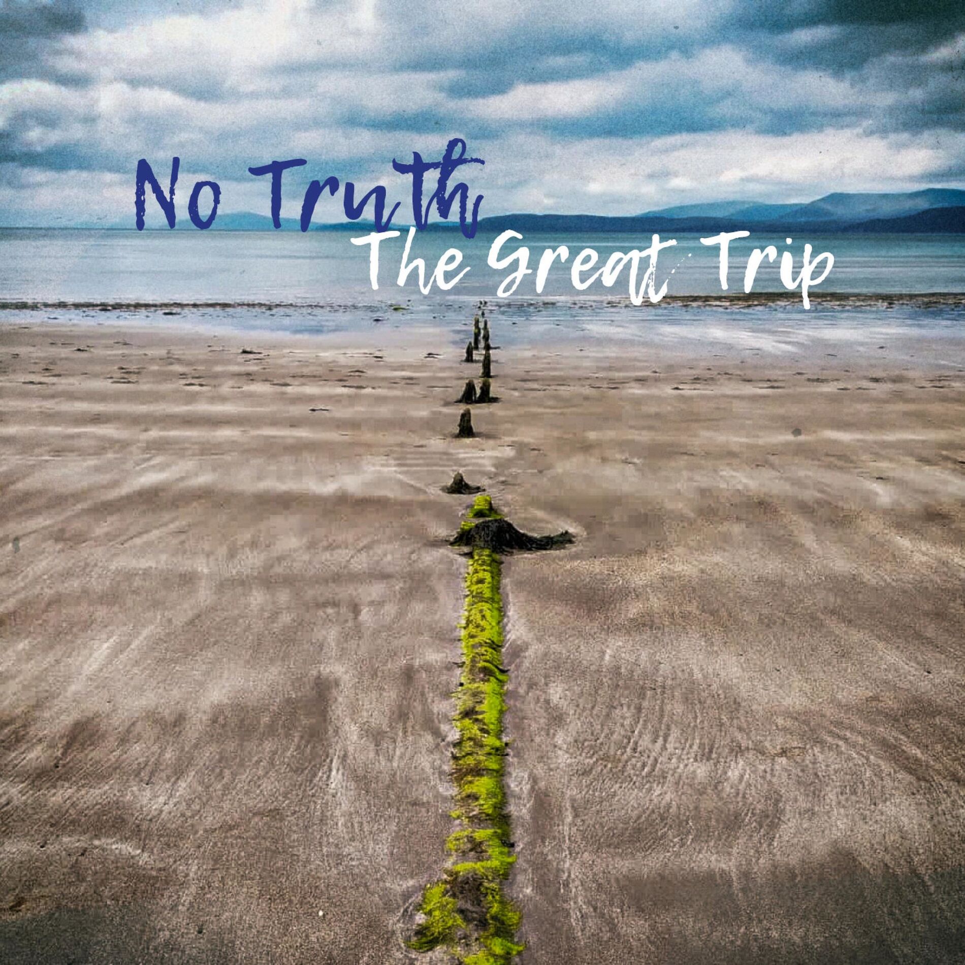 Album cover of The Great Trip