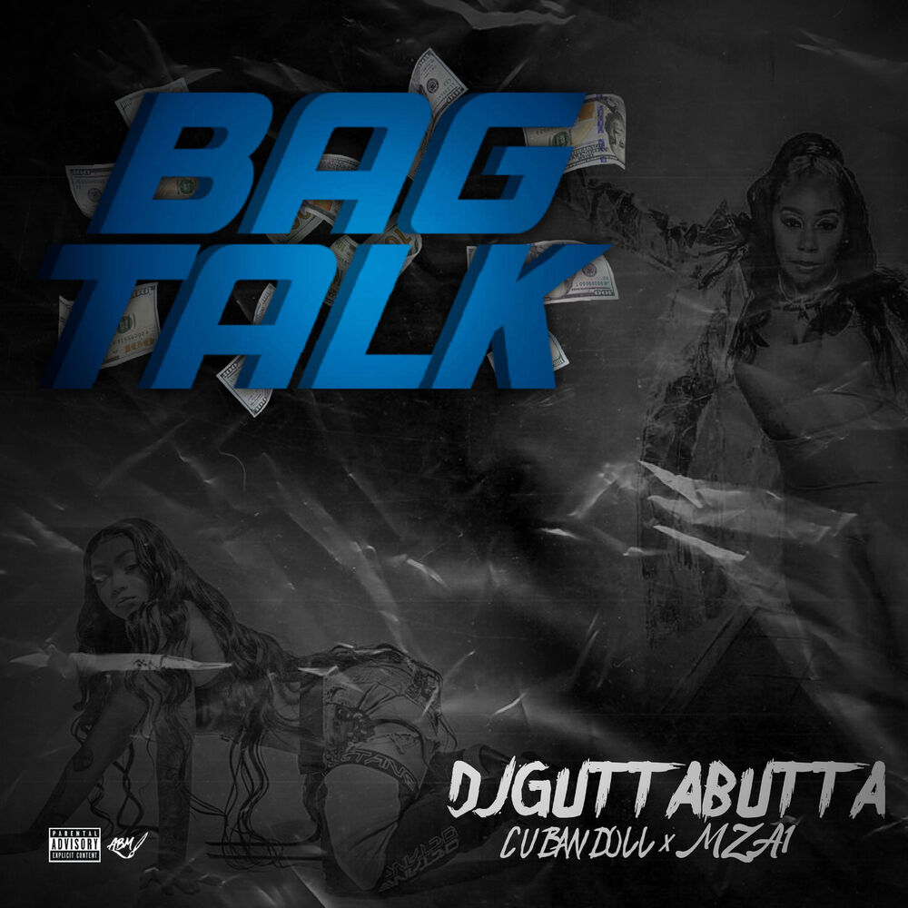 Picture of Bag Talk