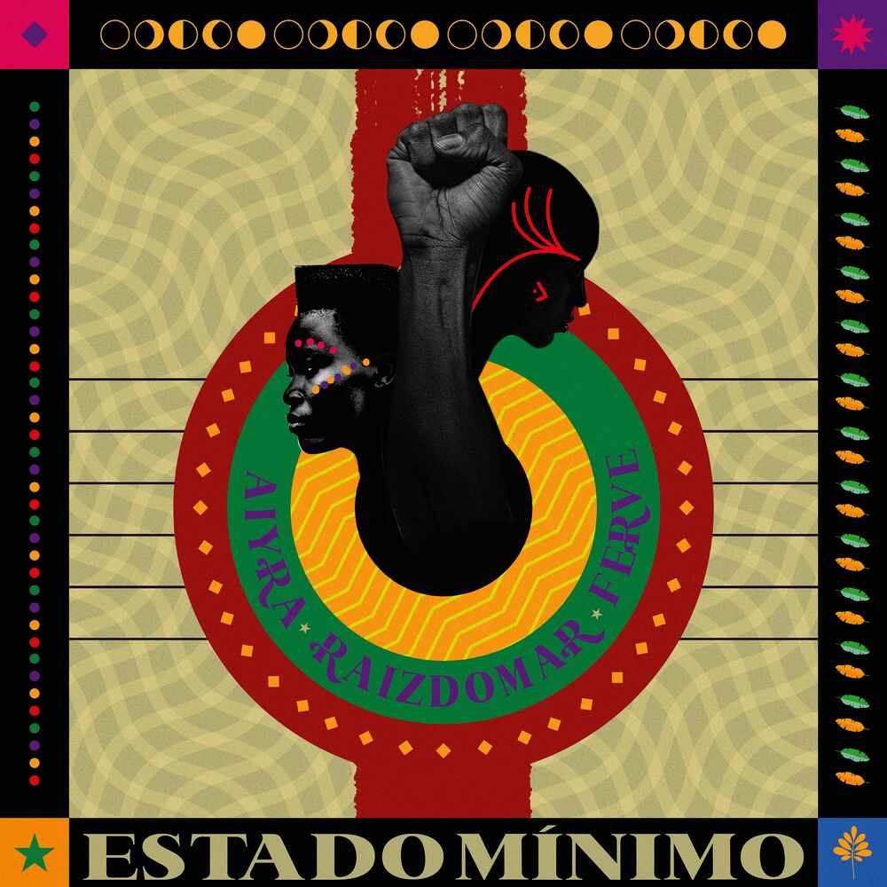 Picture of Estado Mínimo