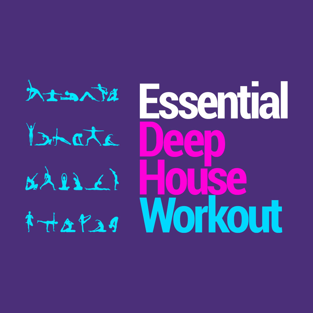 Picture of Essential Deep House Workout