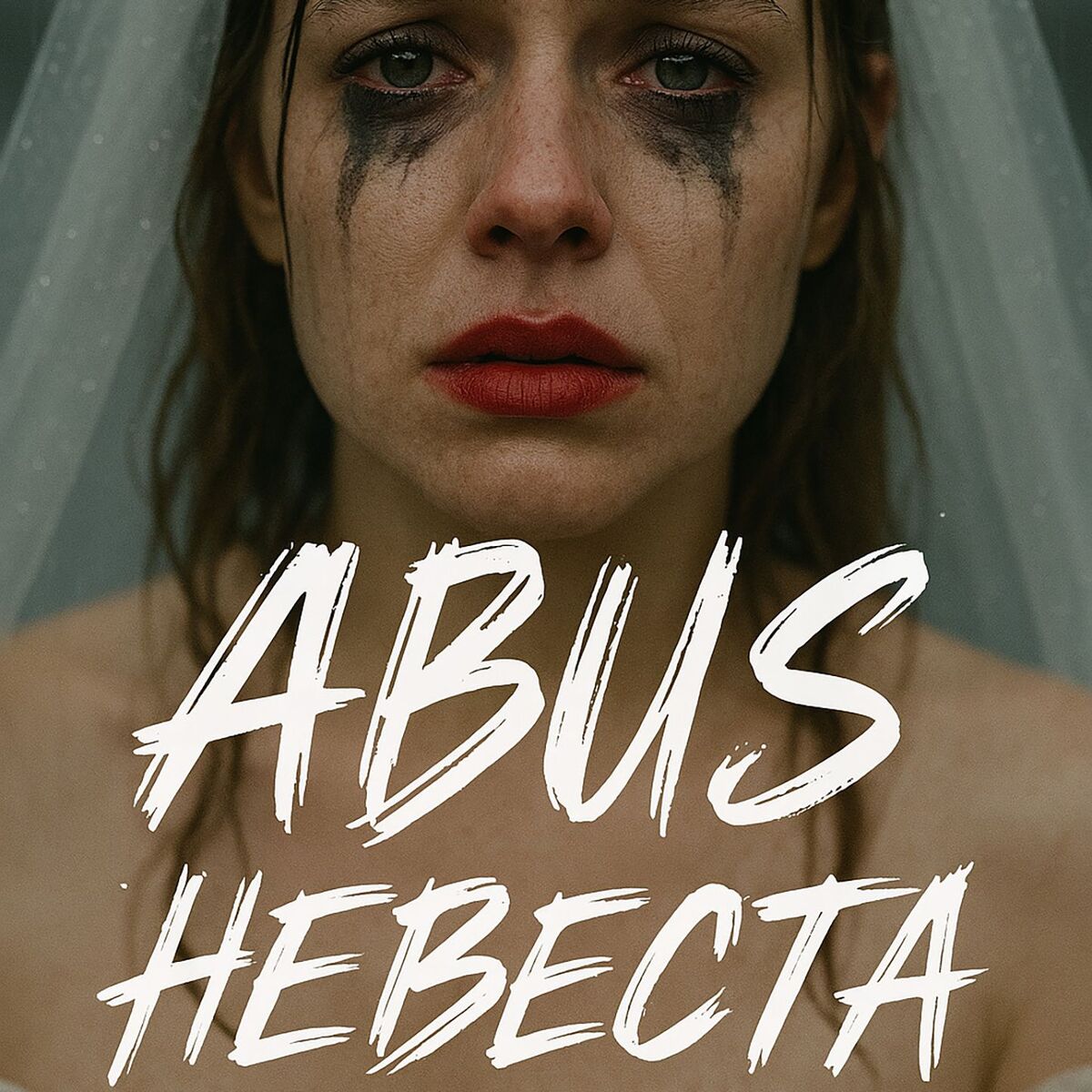 Album cover of невеста