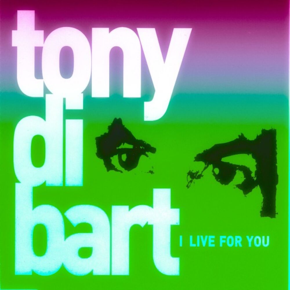 Picture of I Live for You
