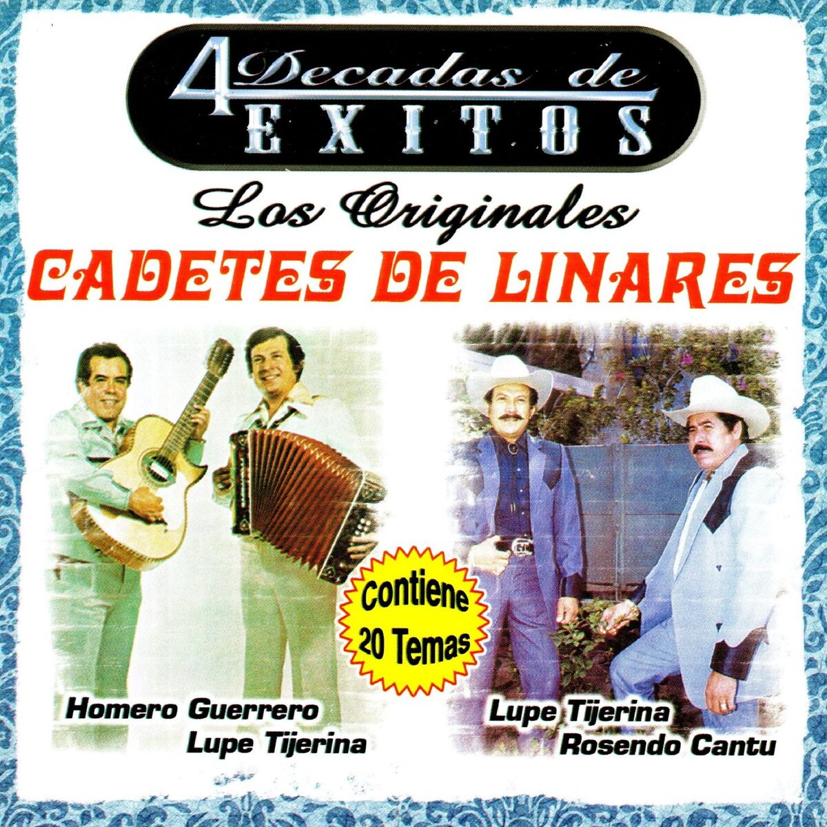 Album cover of Dos Coronas a Mi Madre