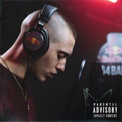 Cover of Ivan Zucco (Red Bull 64 Bars)